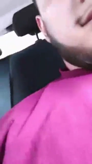 Horny Lovers Car Sex Video Leaked Online