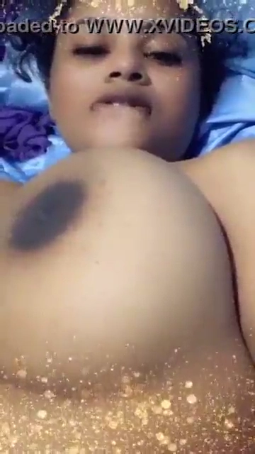 Big Natural Tits Show Off on Snapchat