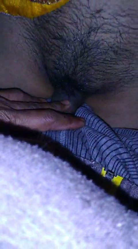 Dense Hairy Pussy Fucking Video Exposed