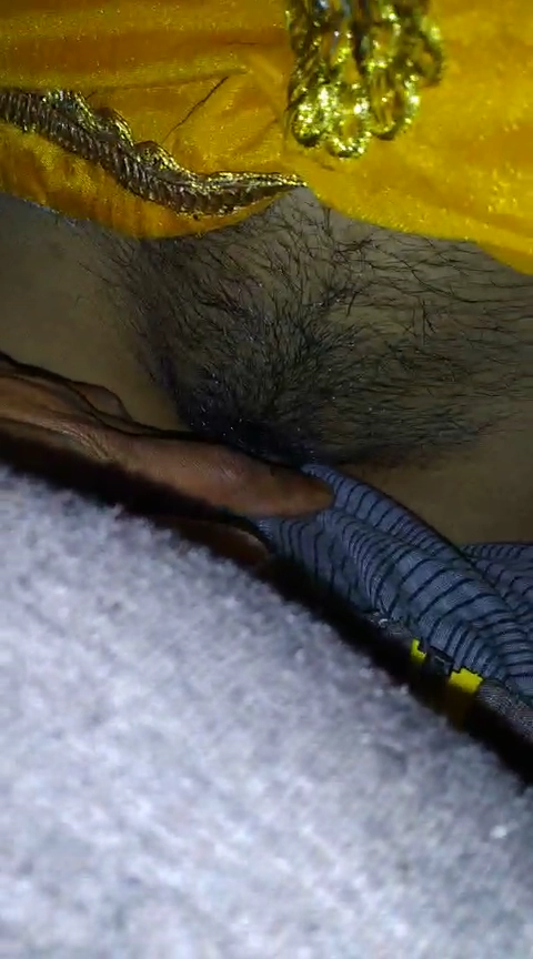 Dense Hairy Pussy Fucking Video Exposed