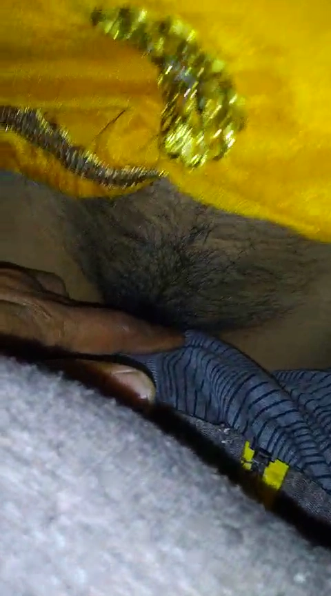 Dense Hairy Pussy Fucking Video Exposed