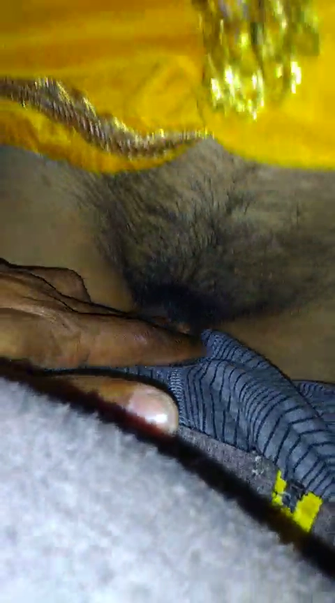 Dense Hairy Pussy Fucking Video Exposed