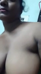 Village Slut Nude Selfie MMS Sex Video