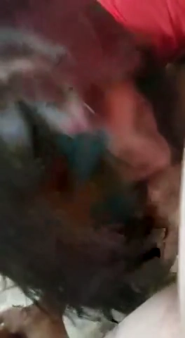 Hot Sexy Indian Blowjob Video for the First Time