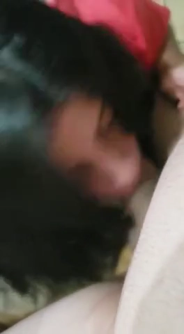 Hot Sexy Indian Blowjob Video for the First Time