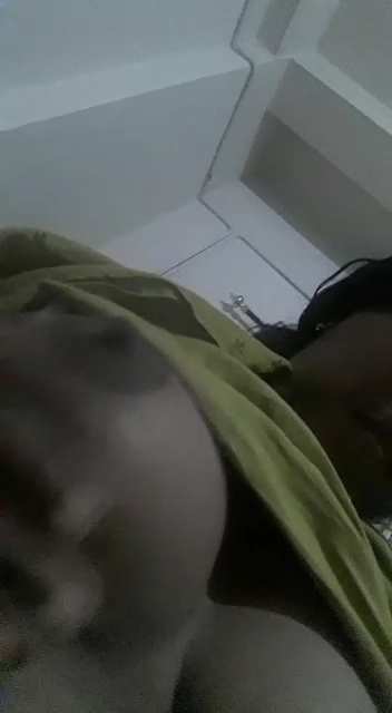Dehati Milking Boobs Show Selfie MMS Video