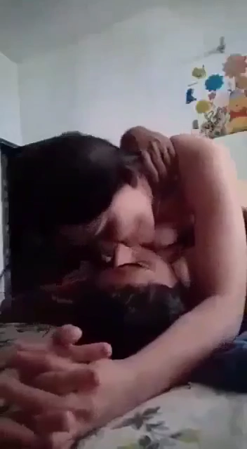 Indian Couple Sexy Dick Ride Video