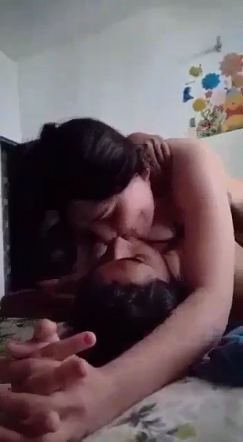Indian Couple Sexy Dick Ride Video