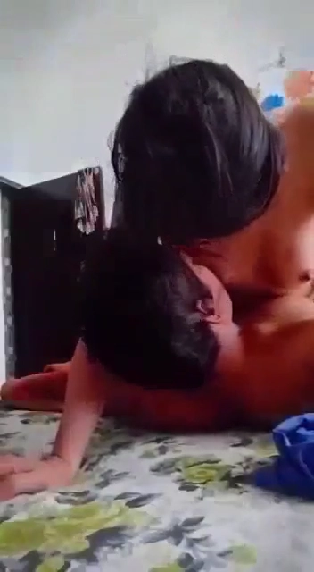 Indian Couple Sexy Dick Ride Video