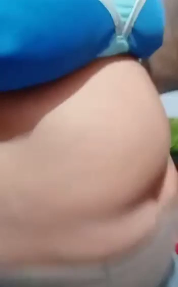 Desi Horny Bhabhi Striptease Show Video