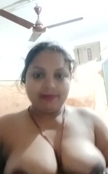Desi Horny Bhabhi Striptease Show Video