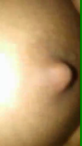 Bangladeshi Nipple Show Video Call to Her Lover