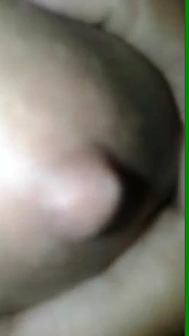 Bangladeshi Nipple Show Video Call to Her Lover