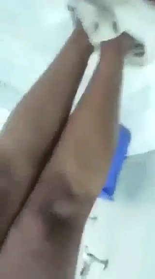 Desi Selfie Girl Shows Her Humongous Boobs on Cam