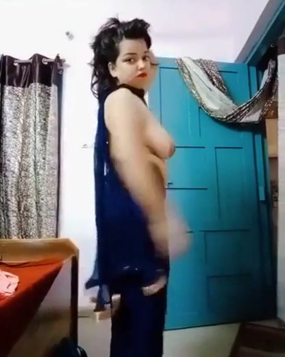 Super Sexy Randi Bhabhi Dancing Naked Video