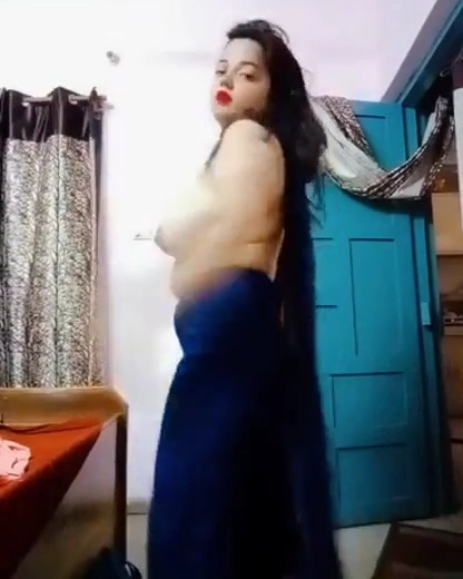 Super Sexy Randi Bhabhi Dancing Naked Video
