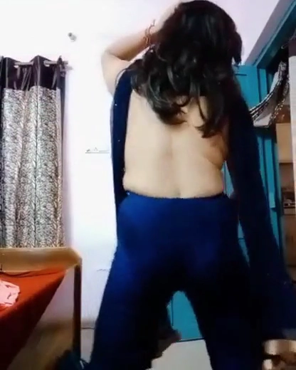 Super Sexy Randi Bhabhi Dancing Naked Video