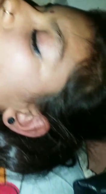 Give Cum Tribute to This Cute Dehati Sexy Bhabhi