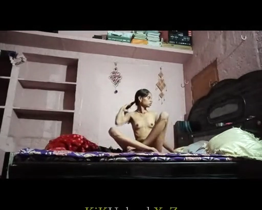 Dehati Homemade Sex MMS Video
